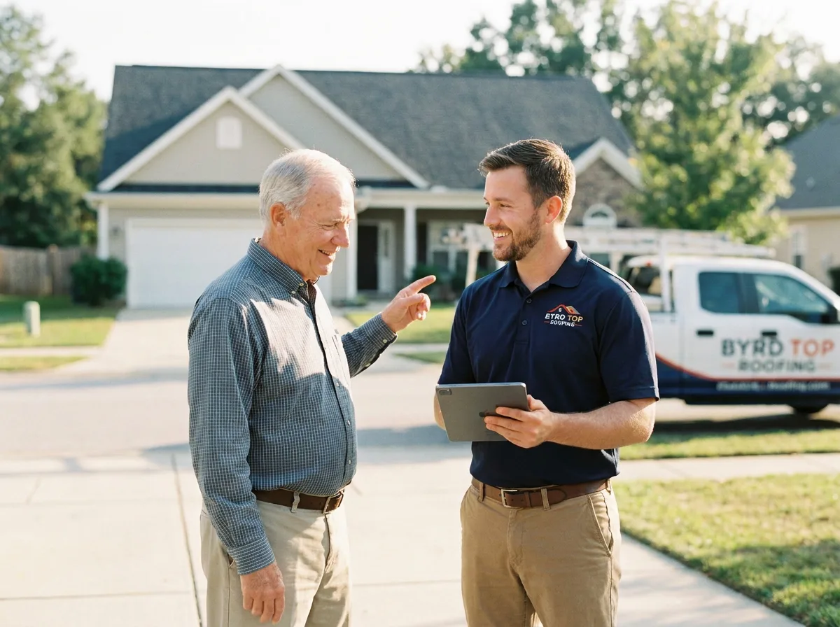 Roofing Tabiona, UT FAQs